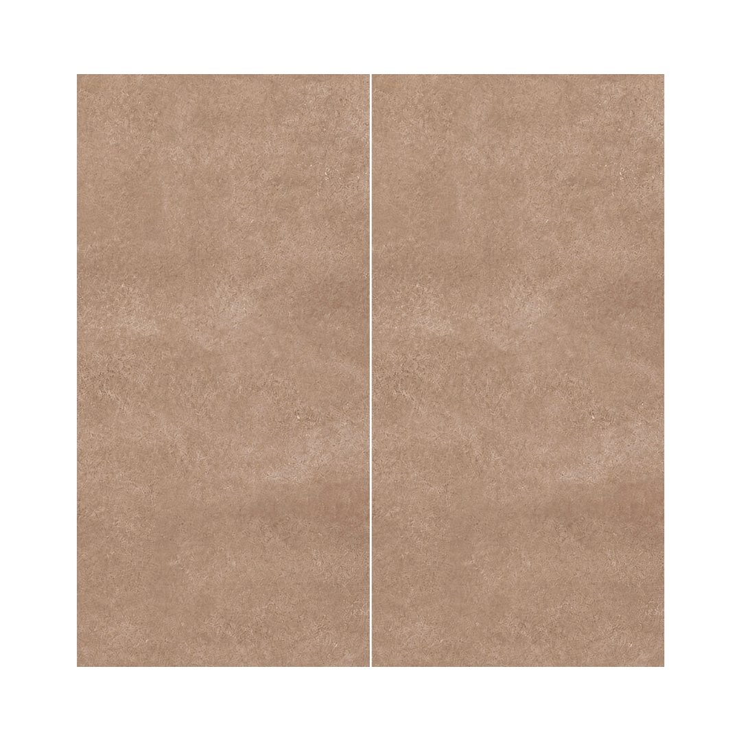 Al Artic Chocco Plain and texture Kitchen Tiles - My Home Studio